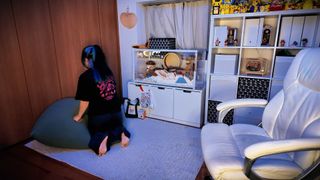 Akidearest feet photo 17