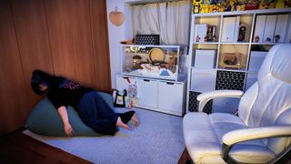 Akidearest feet photo 16