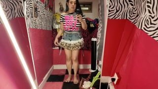 Akidearest feet photo 4