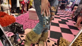 Akidearest feet photo 3