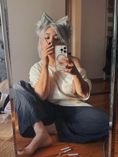 Akidearest feet photo 1