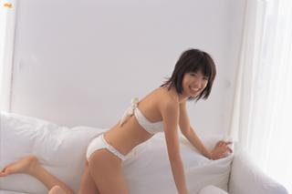 Akina Minami feet photo 19