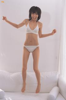 Akina Minami feet photo 18