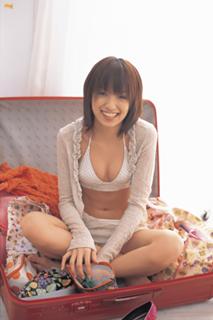 Akina Minami feet photo 17