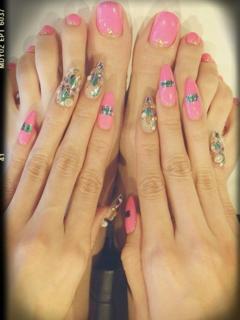 Akina Minami feet photo 3