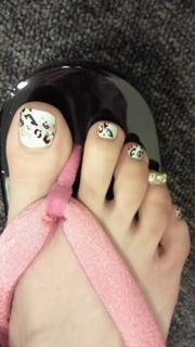 Akina Minami feet photo 18