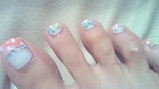Akina Minami feet photo 17