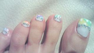 Akina Minami feet photo 16