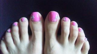 Akina Minami feet photo 15