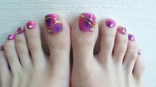 Akina Minami feet photo 14