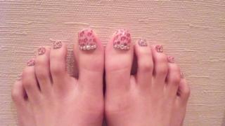 Akina Minami feet photo 13