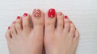 Akina Minami feet photo 12
