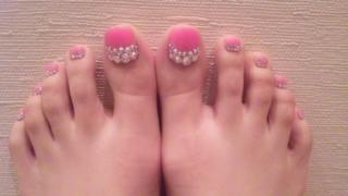 Akina Minami feet photo 11