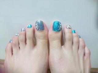 Akina Minami feet photo 7