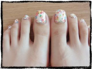 Akina Minami feet photo 6
