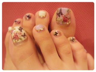 Akina Minami feet photo 5