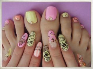 Akina Minami feet photo 4