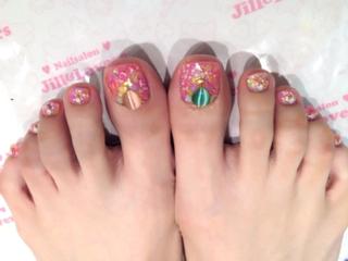 Akina Minami feet photo 19