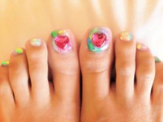 Akina Minami feet photo 18