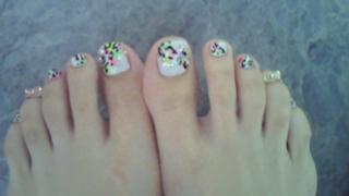 Akina Minami feet photo 17