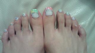 Akina Minami feet photo 16
