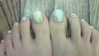 Akina Minami feet photo 12