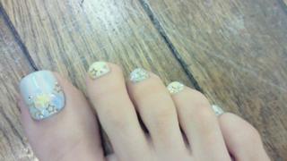 Akina Minami feet photo 11