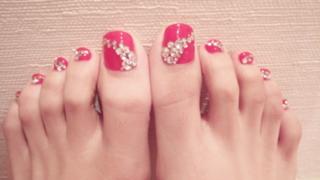 Akina Minami feet photo 7