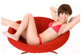 Akina Minami feet photo 1