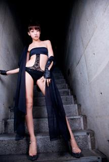 Akina Minami feet photo 12