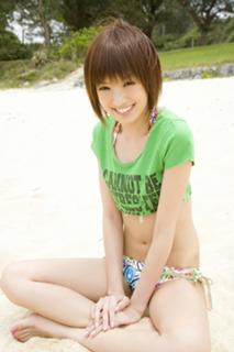 Akina Minami feet photo 17