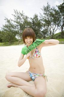 Akina Minami feet photo 16