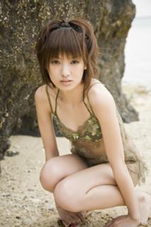 Akina Minami feet photo 13
