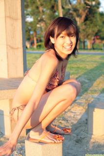 Akina Minami feet photo 20
