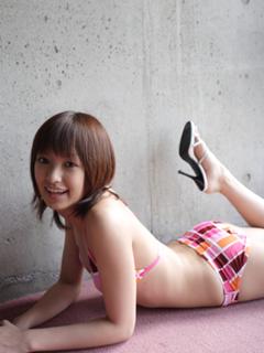 Akina Minami feet photo 18