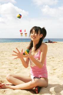 Akina Minami feet photo 13