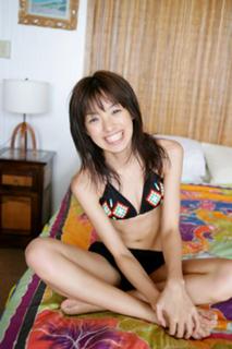 Akina Minami feet photo 6