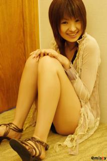 Akina Minami feet photo 11