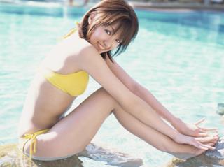 Akina Minami feet photo 20