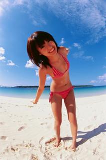 Akina Minami feet photo 18