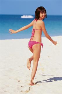 Akina Minami feet photo 16