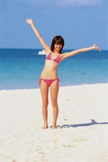 Akina Minami feet photo 15