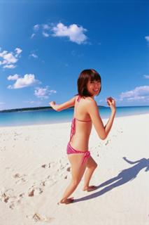 Akina Minami feet photo 13