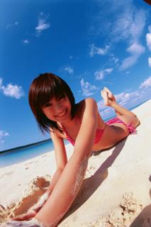 Akina Minami feet photo 12
