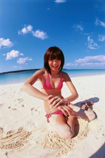 Akina Minami feet photo 11