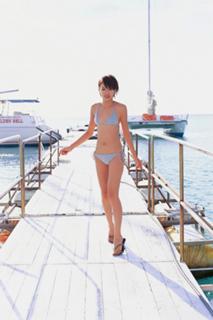 Akina Minami feet photo 9