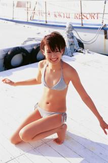 Akina Minami feet photo 7