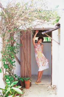 Akina Minami feet photo 20