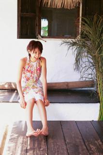 Akina Minami feet photo 18