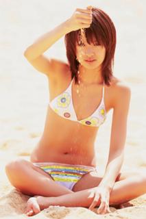 Akina Minami feet photo 16